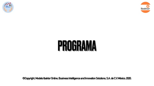 Certificado Online de Educación Financiera, la mejor herramienta para el futuro